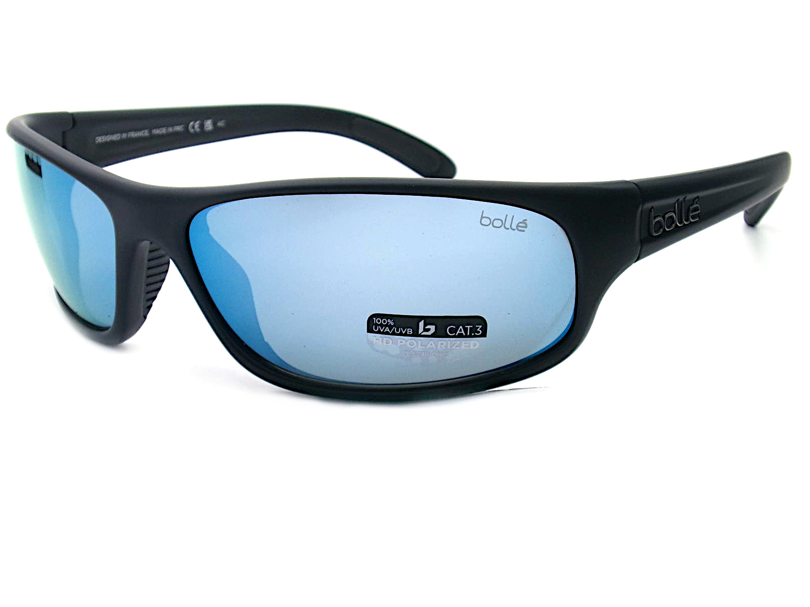 NWT Bolle BS027008 ANACONDA 64mm New Sunglasses ANACONDA Lifestyle Sunglasses | Bollé main image 2