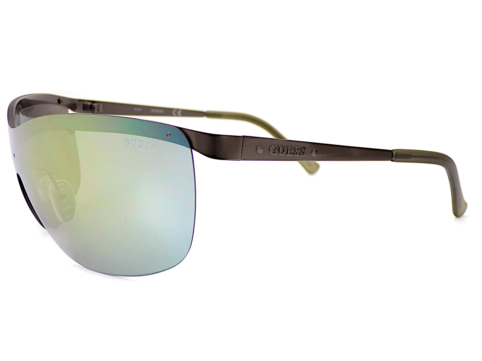 Guess Sunglasses GF-6032 - 09U Amazon.com: GUESS Women main image 4
